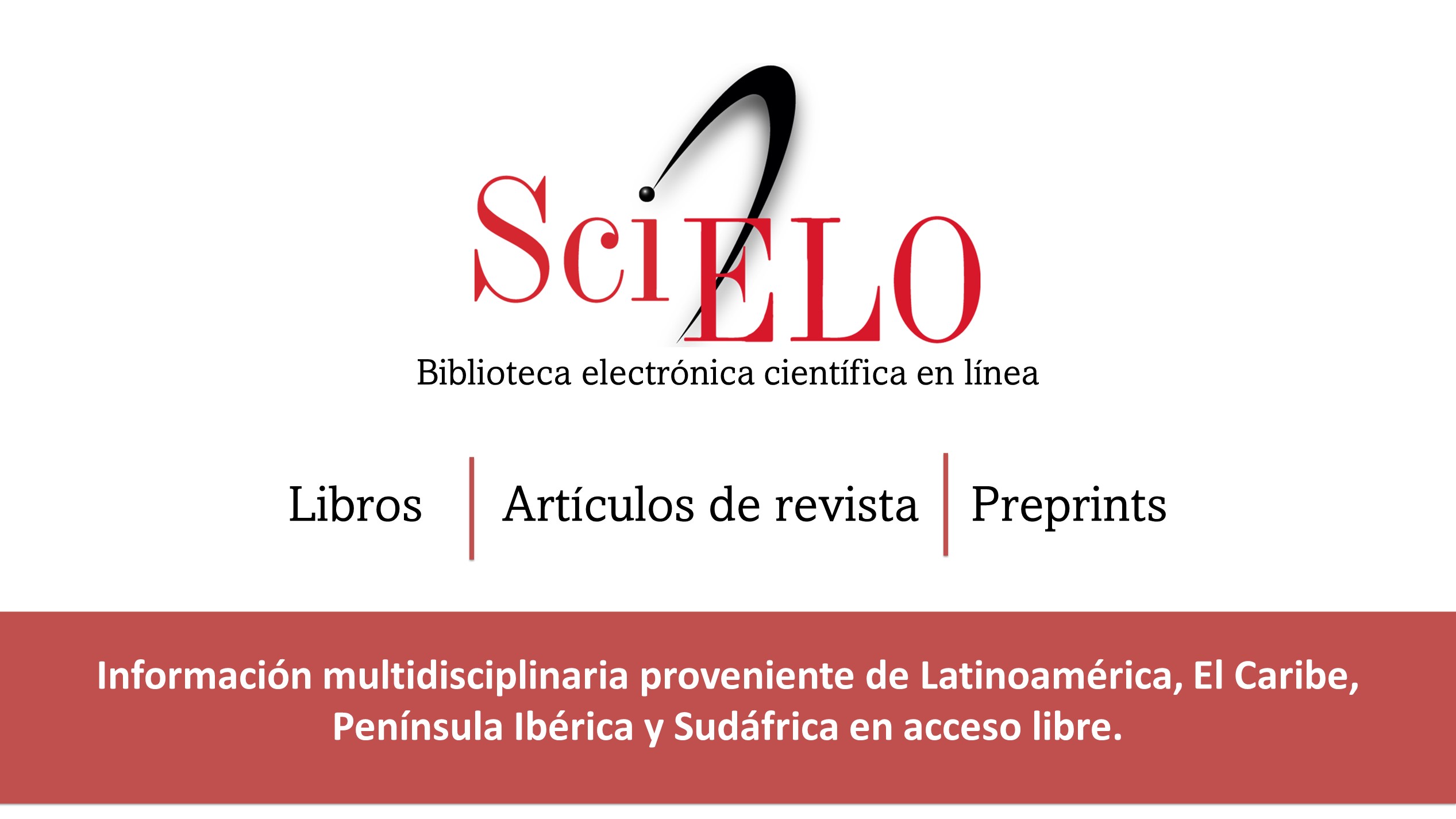 Scielo Biblioteca Electrónica en línea. UCR BAAC